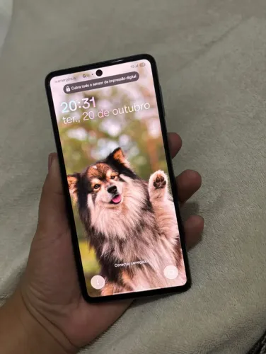 Samsung m53 5g