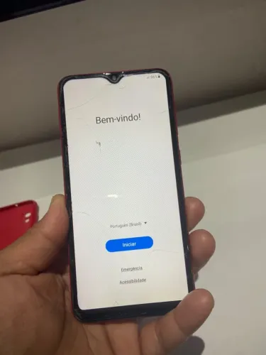 SAMSUNG A10 TODO ORIGINAL
