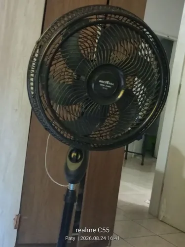 Ventilador Britânia