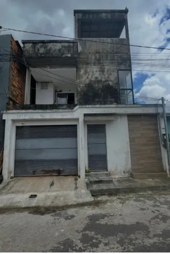 Vende-se Casa no Maguari