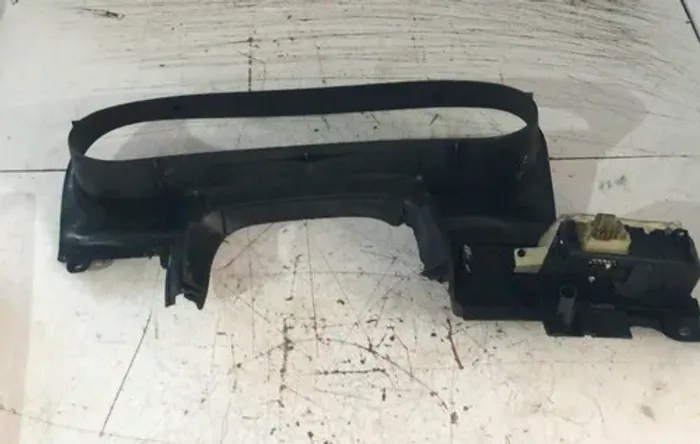 Moldura Velocímetro Chrysler 300m 1999 - 2004 / 332003058622