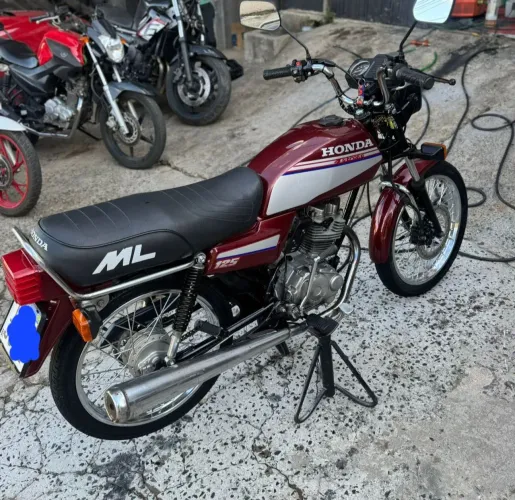 Cg ml 83 125