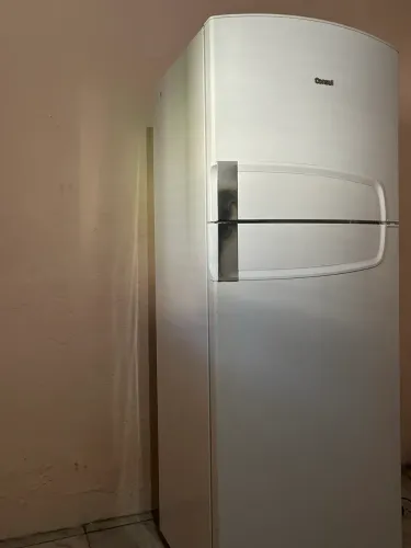 Geladeira consul 400 litros 