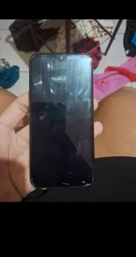 Samsung A01