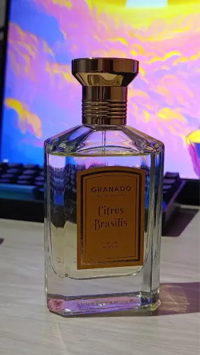 Granado Citrus Brasilis
