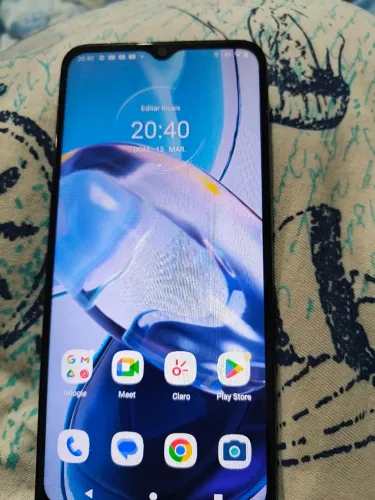 Moto E22 128GB
