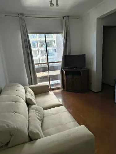 Magnífico apto 3 quartos sala varanda, gar, lazer total, 400 mts metrô Conceição e São Jud