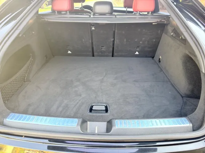 Mercedes-Benz GLC 250 Coupe 4matic 2.0 TB 16V Aut. 2019