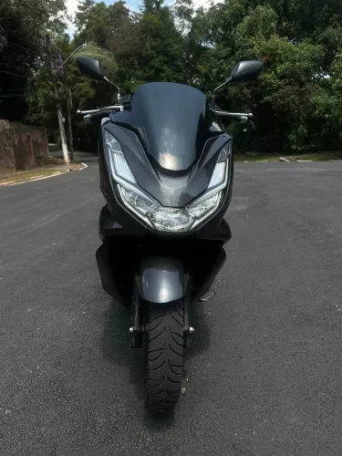 Pcx 160 leia o anúncio !!!