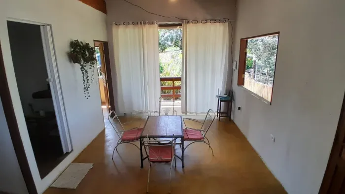Casa aluguel Itacaré
