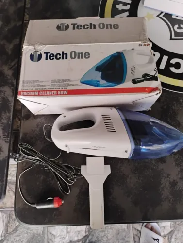 aspirador de pó portátil automotivo
