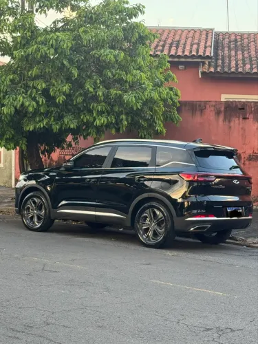 Chery Tiggo 7 Pro MAX Drive 1.5 TB (hibrido) 2024