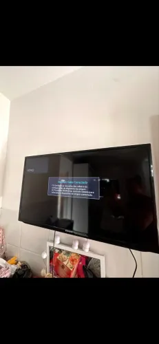 Televisão Samsumg