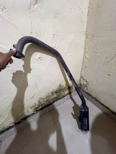 Escape da 300F