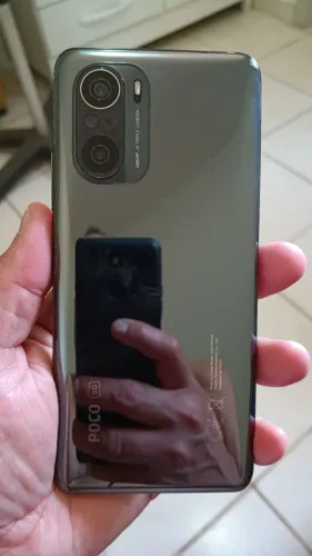 Retirar peças xiaomi Poco f3 8 ram 256 gb