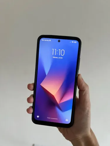 Celular Xiaomi Redmi Note 8 64GB