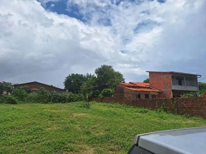 terreno à venda Recanto Turu 1, sao luis/MA