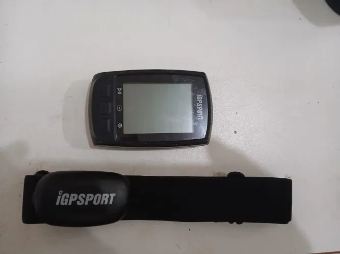 GPS IGPSPORT 50S
