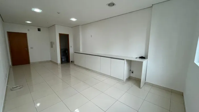 Sala para locação, 36 m² no Setor Oeste, Goiânia, GO