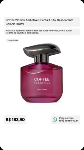 Coffee addictive