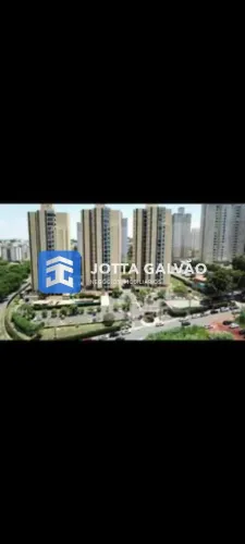Apartamento para locação, 78m² - Residencial Canadá - Mansões Santo Antônio, Campinas