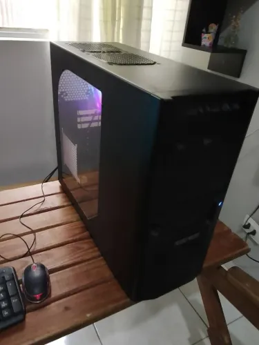 Cpu