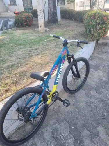 Bike vikingx