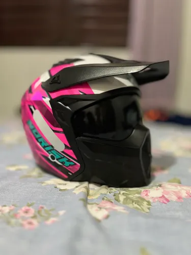 Capacete Norisk Darth 2 TAM 60