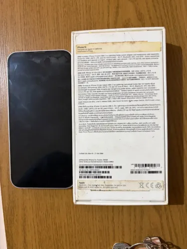 IPHONE 14