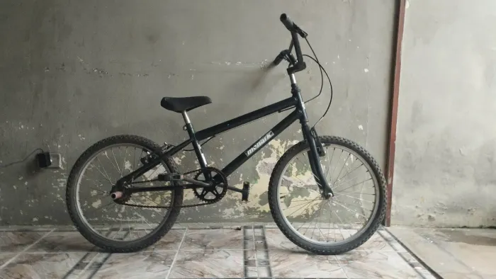 bike bmx aro 16