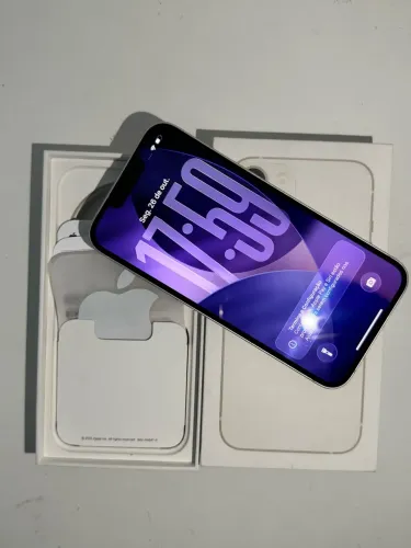 iPhone 13 - 128gb Única dona