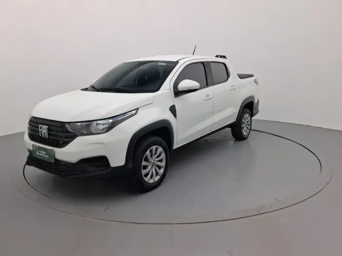 Fiat Strada Freedom 1.3 Flex 8V CS Plus 2024