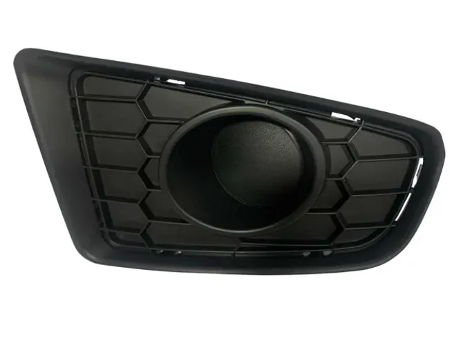 Moldura da tampa do farol de milha para o Renault Sandero 2012/2014