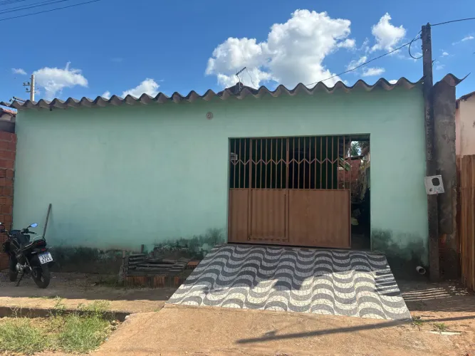 Oportunidade, casa reformada no Calafate, conjunto Itatiaia