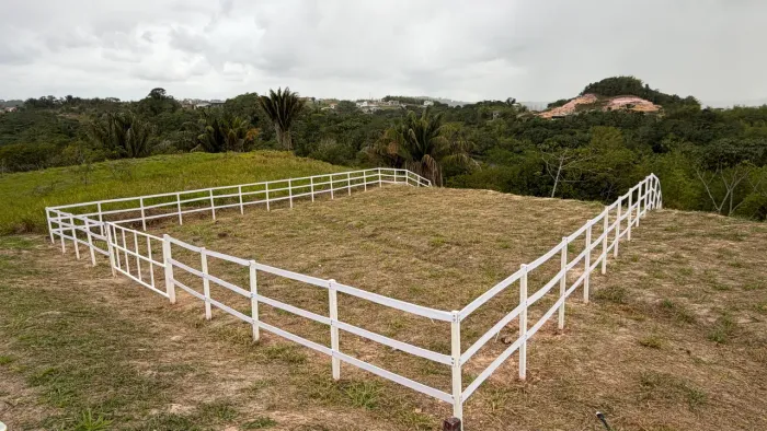 Terreno na Fazenda Real 700m2