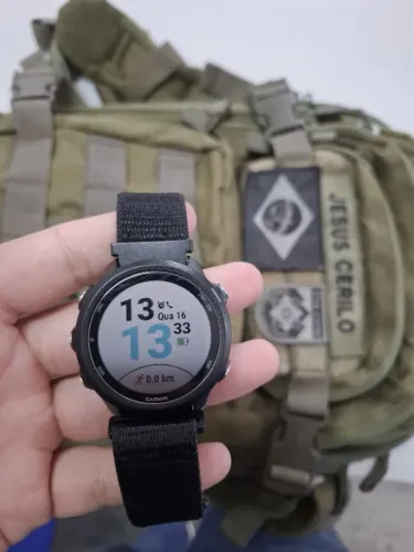 Garmin forerunner 245