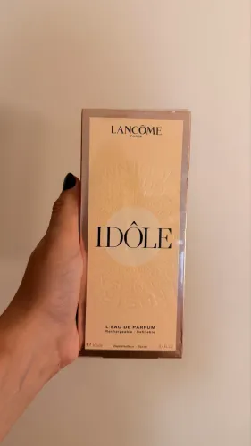 Perfume Idolê - Lancome 100 ml