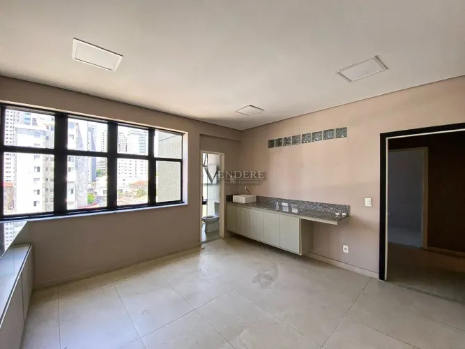 Sala comercial à venda no Santo agostinho