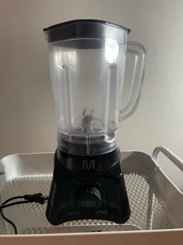 Liquidificador usado