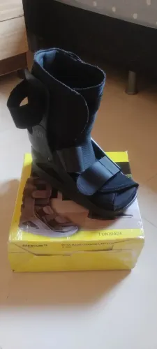 Vendo Bota Imobilizadora