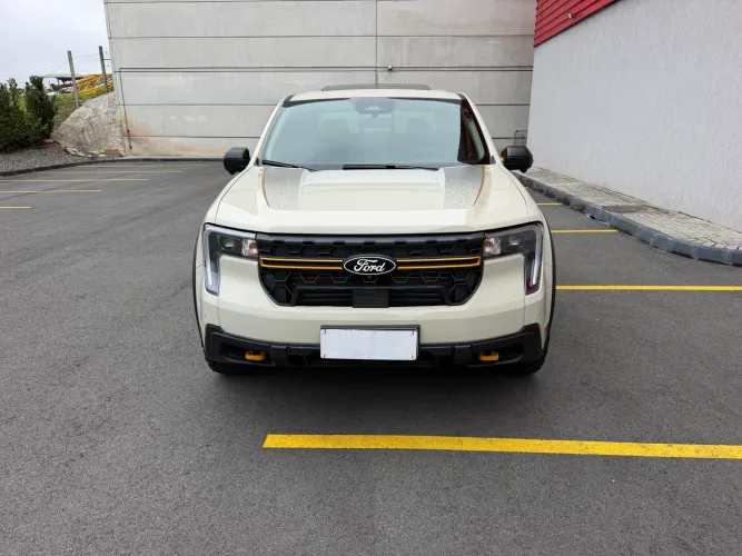 Ford Maverick Tremor 2.0 Ecoboost 4WD Aut. 2025