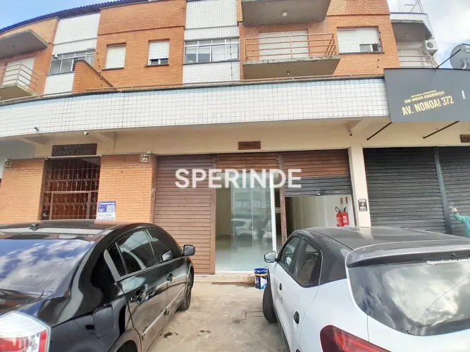 Locação Loja PORTO ALEGRE RS Brasil