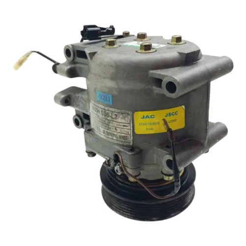 Compressor Ar Condicionado Jac J3 1.4 2011 2012 2013 2014