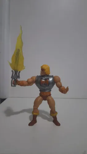 He man - Action Figure