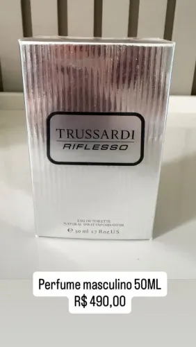 Trussard Riflesso