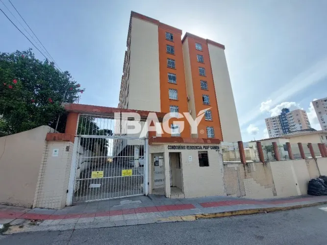 Excelente Apartamento 2 dormitório(s) em Ipiranga - São José