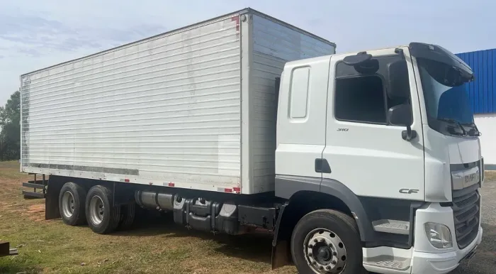 Vendo DAF CF 310