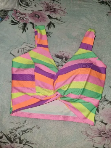Roupas confortáveis e maravilhosas