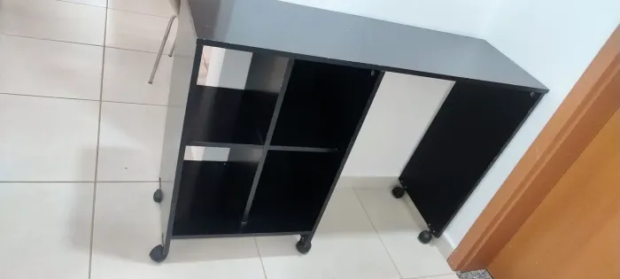 Mesa de estudo