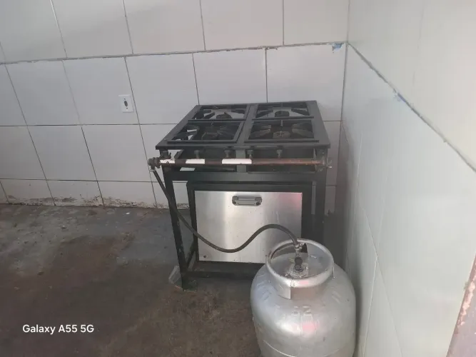 Fogão